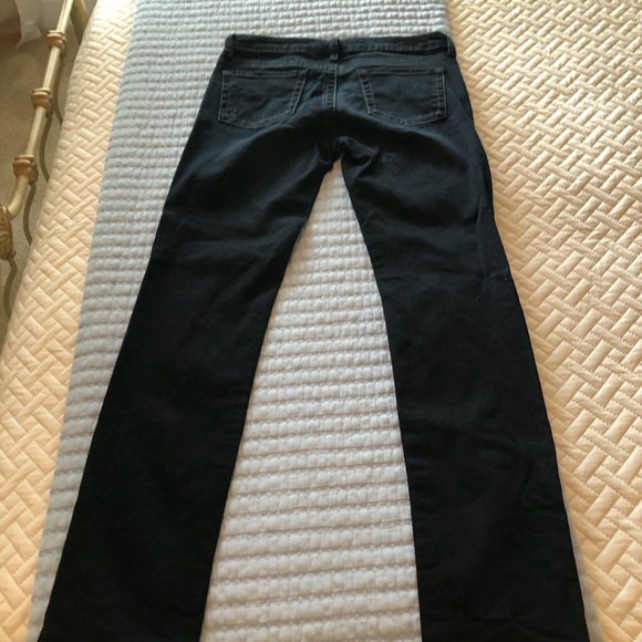 Kut from the kloth brand dark blue jean - Picture 7 of 14